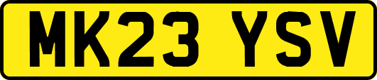 MK23YSV