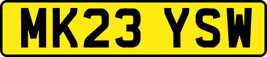 MK23YSW