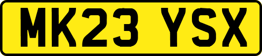 MK23YSX