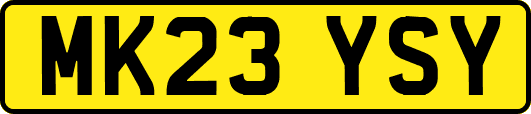 MK23YSY