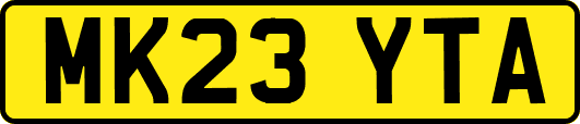 MK23YTA