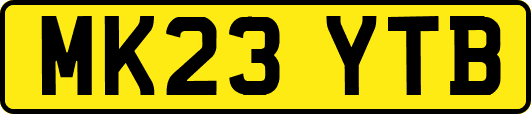 MK23YTB