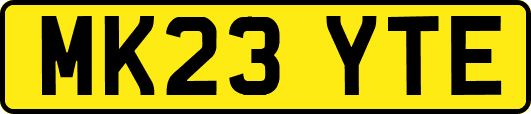 MK23YTE
