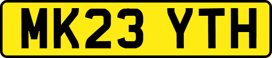 MK23YTH