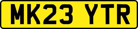 MK23YTR