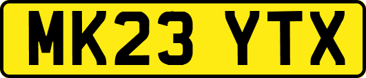 MK23YTX