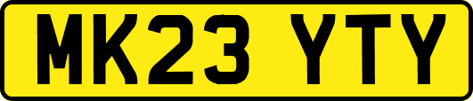 MK23YTY