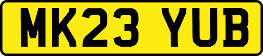 MK23YUB