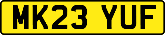 MK23YUF