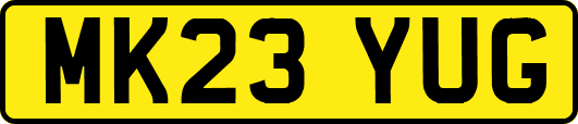 MK23YUG