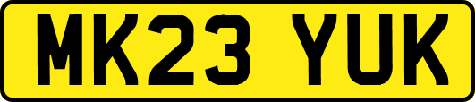 MK23YUK