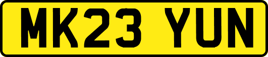 MK23YUN