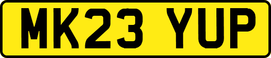 MK23YUP
