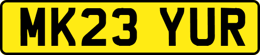 MK23YUR