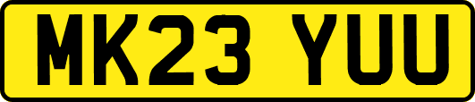 MK23YUU