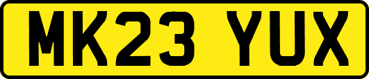 MK23YUX