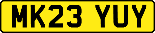 MK23YUY