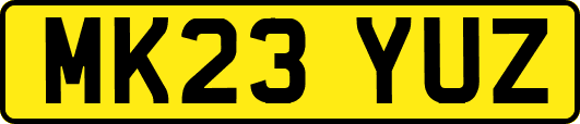 MK23YUZ