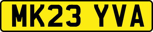 MK23YVA