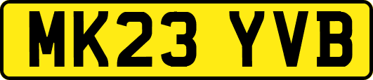 MK23YVB