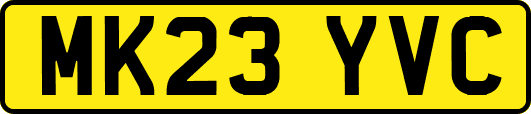 MK23YVC