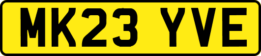 MK23YVE