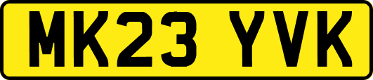 MK23YVK