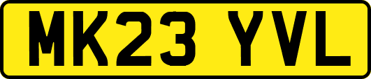 MK23YVL
