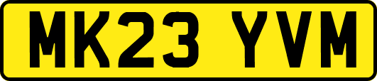 MK23YVM