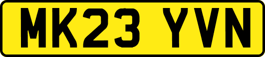 MK23YVN