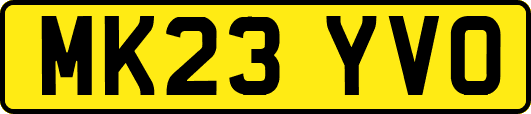 MK23YVO