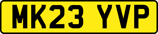MK23YVP