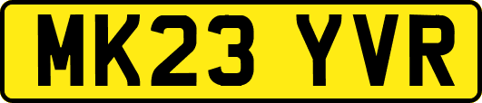 MK23YVR