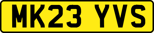 MK23YVS
