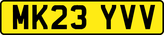 MK23YVV