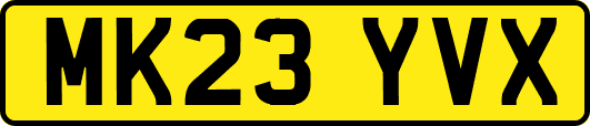 MK23YVX