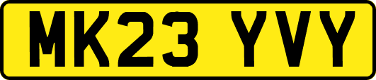 MK23YVY