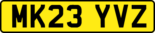 MK23YVZ
