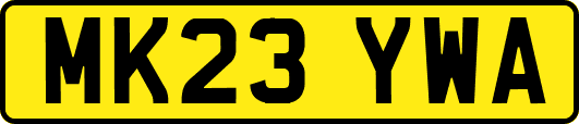 MK23YWA