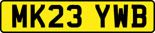 MK23YWB