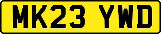 MK23YWD