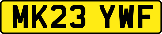 MK23YWF