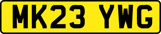 MK23YWG