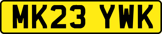 MK23YWK
