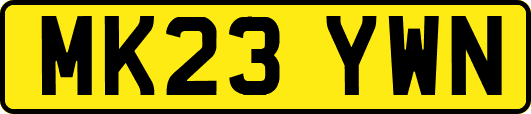 MK23YWN