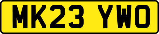 MK23YWO