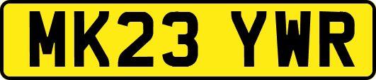 MK23YWR