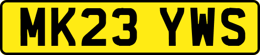 MK23YWS