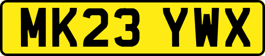 MK23YWX