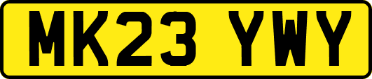 MK23YWY